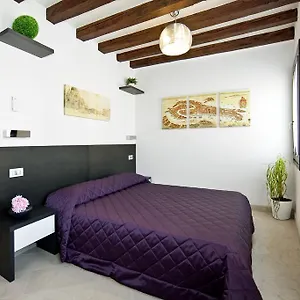 Guest house Margherita House, Venice