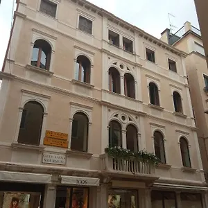 Guest house Ca' Pedrocchi, Venice