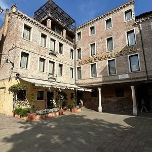 Ai Due Fanali Venezia