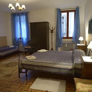 Bed & Breakfast Arabesque, Venice